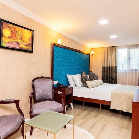 Brody Home Hotel 이스탄불 외부 사진