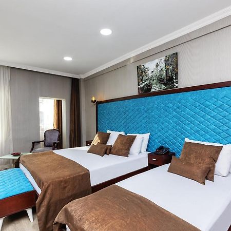 Brody Home Hotel 이스탄불 외부 사진