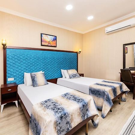 Brody Home Hotel 이스탄불 외부 사진