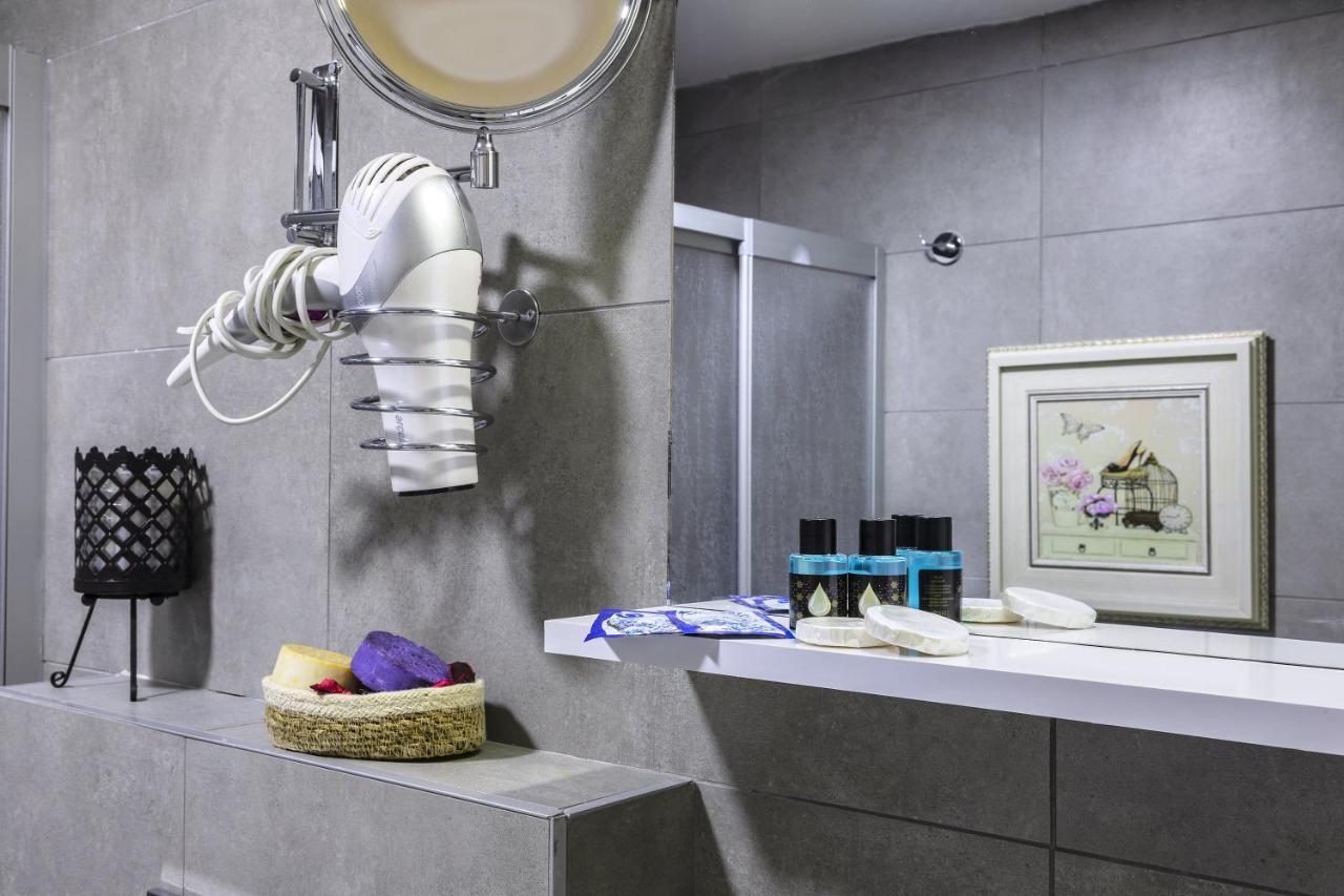 Brody Home Hotel 이스탄불 외부 사진