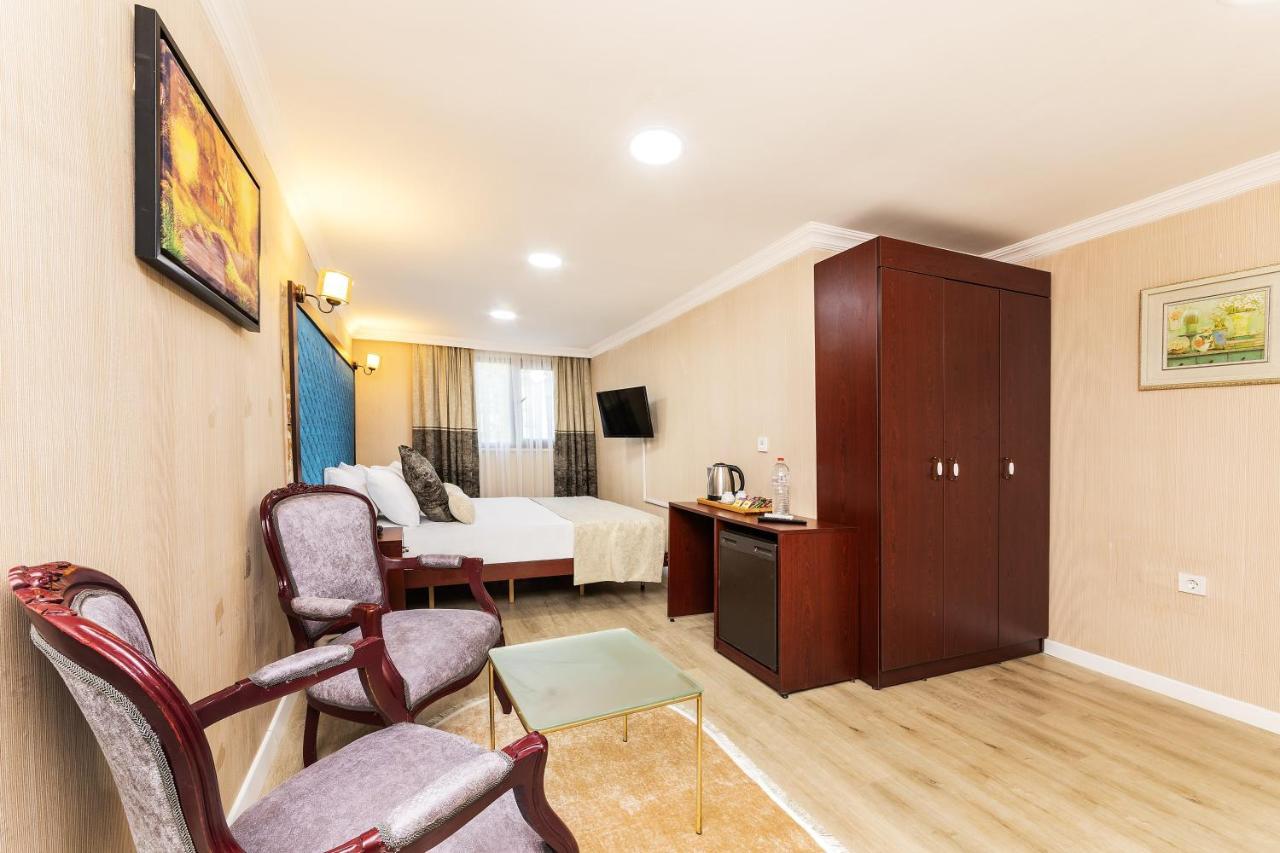 Brody Home Hotel 이스탄불 외부 사진