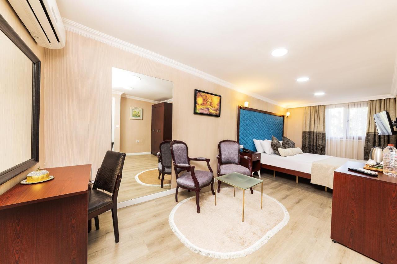 Brody Home Hotel 이스탄불 외부 사진
